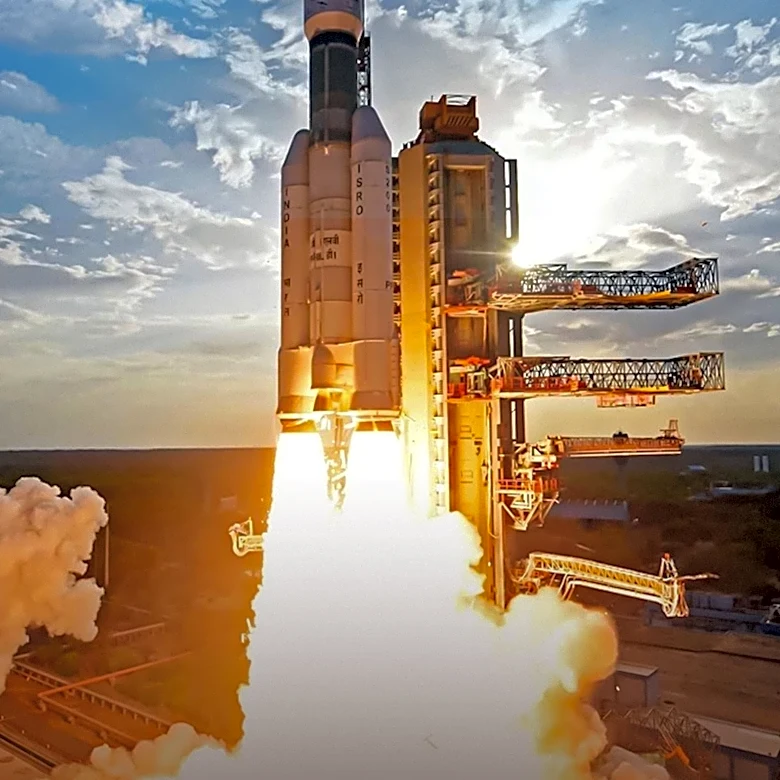 Skyroot Aerospace Achieves Milestone with Vikram-1 Orbital Launch