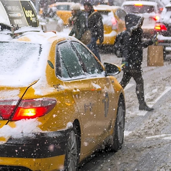 Severe Weather Threatens New York City with Flash Flooding and Tornado Watch