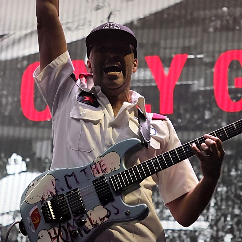 Tom Morello Launches Mary Morello Memorial Project to Honor Late Mother's Activism