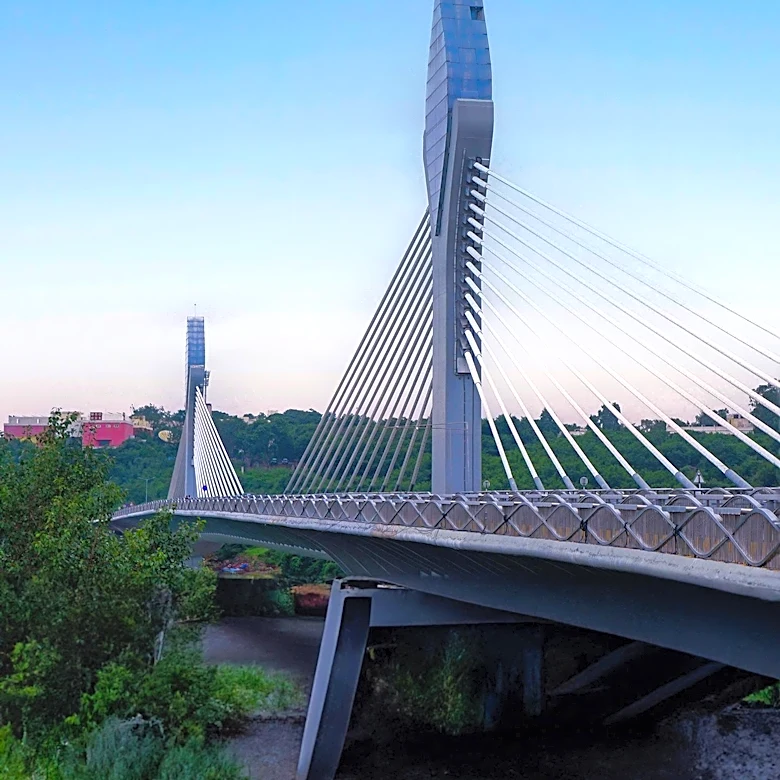 Gordie Howe Bridge Event Canceled Amid U.S.-Canada Trade Tensions