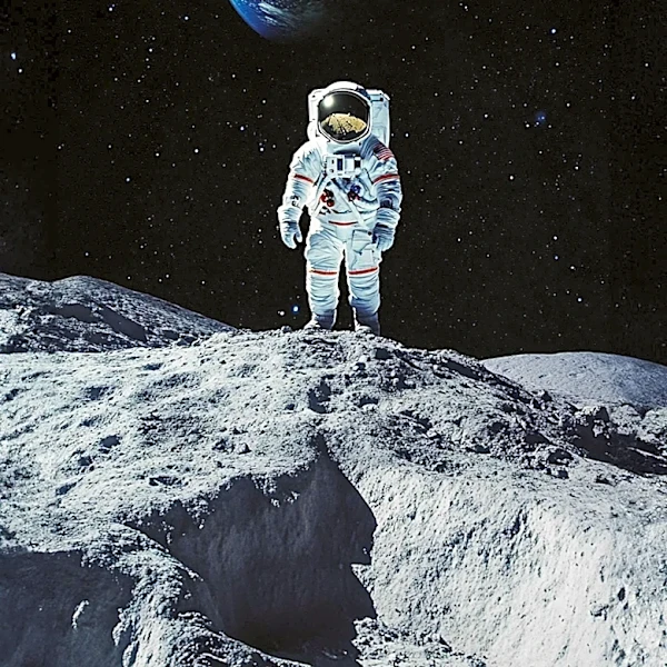 NASA's EARENDIL Initiative Aims to Overcome Lunar Night Challenges for Astronauts