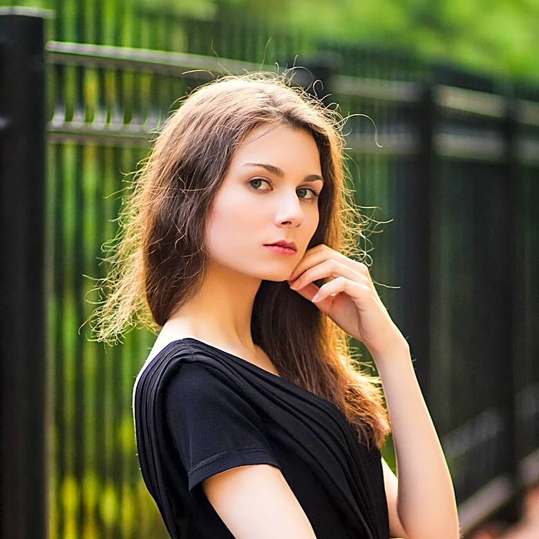 Actress Kaylee Hottle Dies in Maryland Car Crash