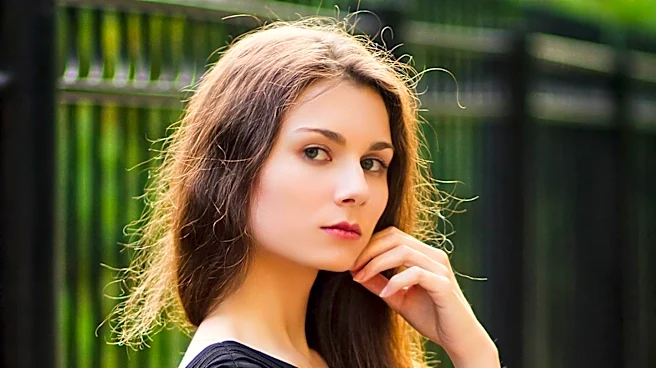 Actress Kaylee Hottle Dies in Maryland Car Crash