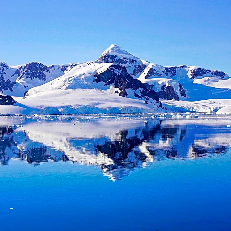 Antarctica Records Lowest Temperature in Over a Decade Amid Global Heat
