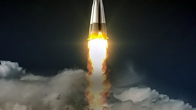NASA to Host Media Briefing on Roman Telescope, Launching Next Month