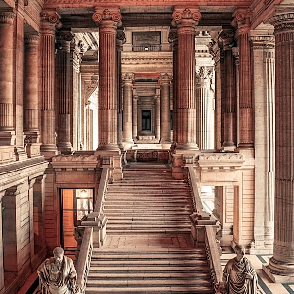 Louvre Museum Reopens Apollo Gallery Following Heist, But Remains Empty