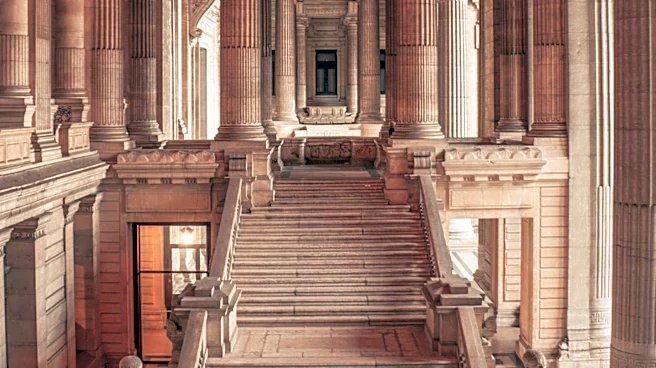 Louvre Museum Reopens Apollo Gallery Following Heist, But Remains Empty