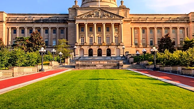 House Approves Measure Allowing Personal Firearms on Military Bases Amidst Controversy