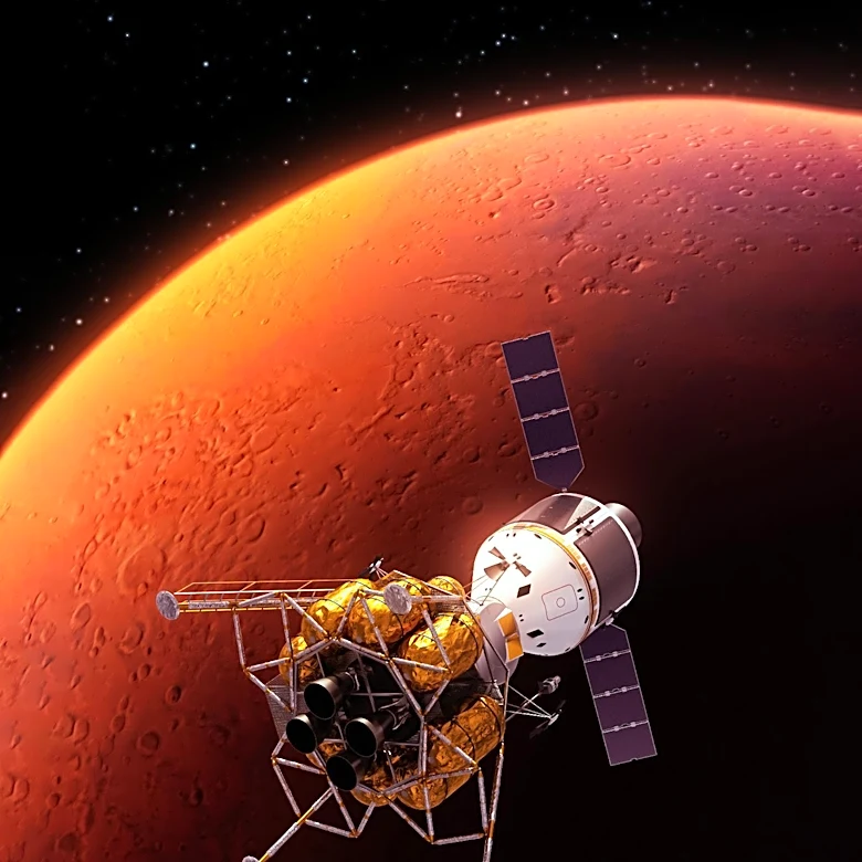 NASA Seeks Participants for Simulated Moon and Mars Mission to Aid Future Space Exploration