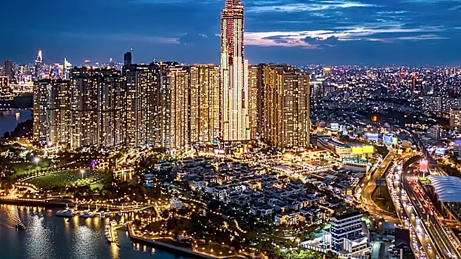 Vietnam's International Air Arrivals Surge by 11% in March 2026