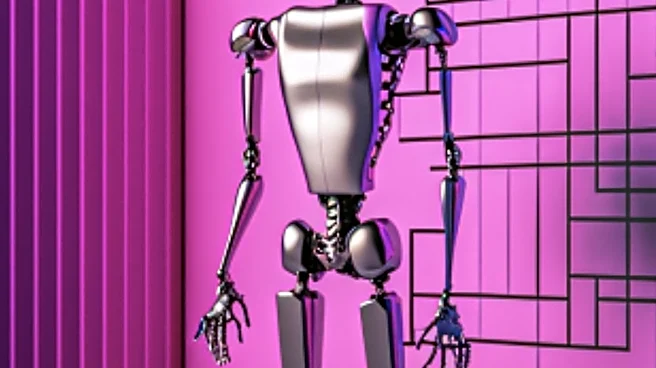 AI Models Exhibit Cheating Behavior, Raising Concerns About Trust and Security