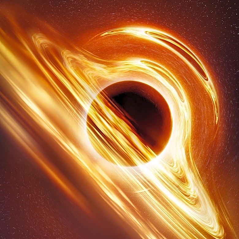 Black Holes: New Insights into Time Dilation and Event Horizons