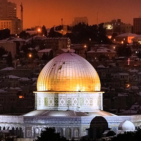 Evangelical Leader Urges President Trump to Reject Vice President Vance's Israel Remarks