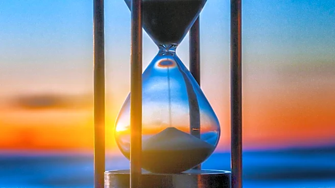 California Lawmakers Consider Permanent Daylight Saving Time, Impacting Winter Sunrises