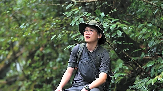 Biologist Mel Sunquist's Legacy in Conservation and Education