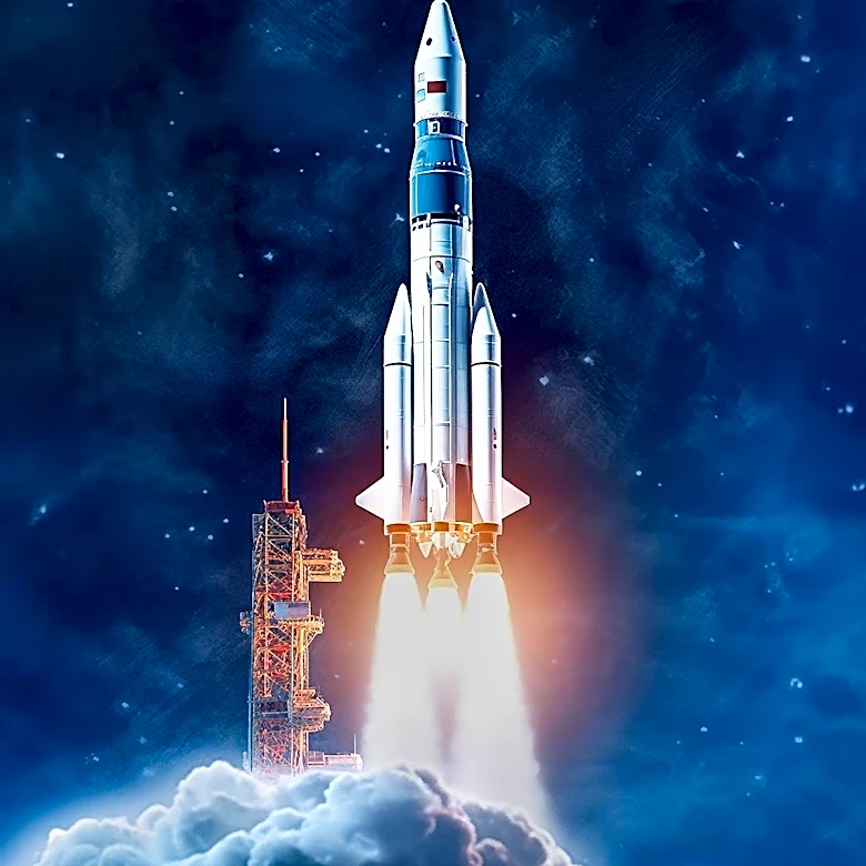 NASA Schedules Briefing on Upcoming Roman Telescope Launch