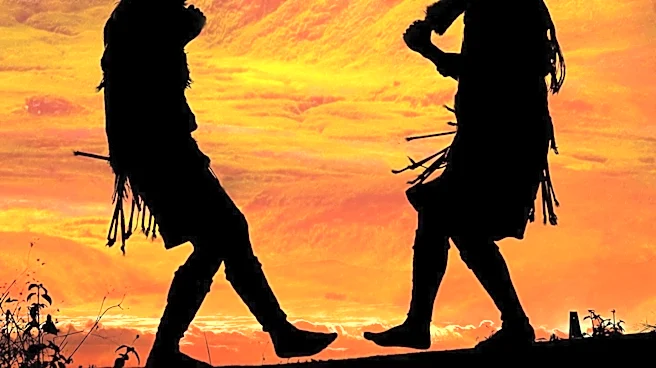 Arapaho Tribe Enforces New Policy on Ministries, Raising Sovereignty and Legal Questions