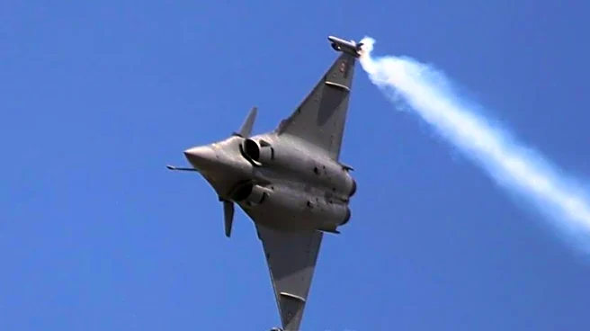 BAE Systems Accelerates Anti-Drone Capability for RAF's Eurofighter Typhoon
