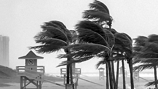 Bay Area Weather Forecast Predicts Cooler Temperatures and Strong Winds