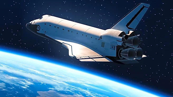 UK and Space Florida Launch Joint Fund to Boost Space Innovation