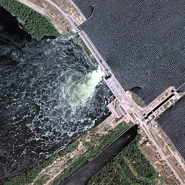 Rapide Croche Hydro Plant Celebrates 100 Years of Powering Fox River Communities