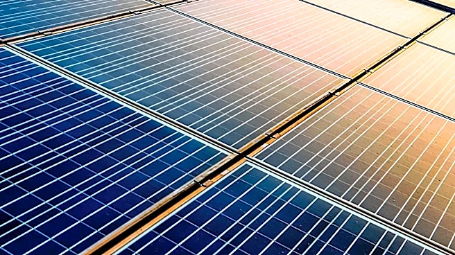 Fossil Fuels Continue to Dominate Global Electricity Generation Despite Renewable Growth