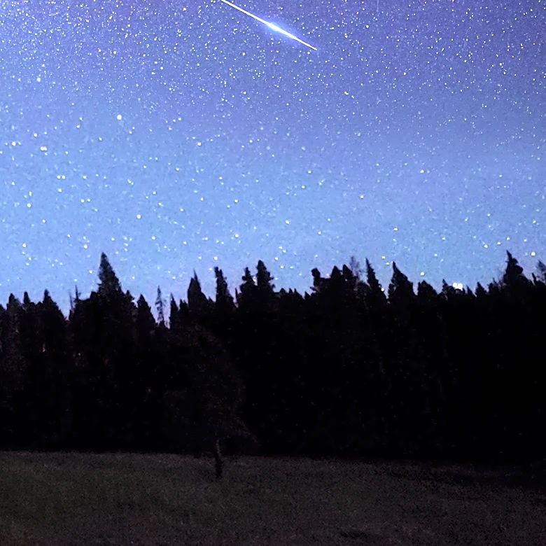 Top U.S. Destinations for Viewing the 2026 Perseid Meteor Shower