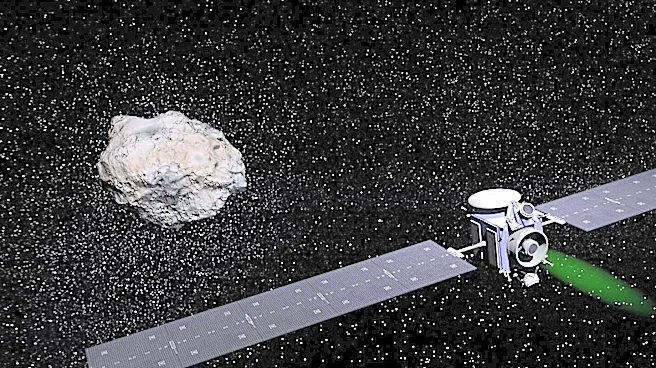NASA Explores New Spacecraft for Mineral Mapping on Moon, Asteroids, and Mars