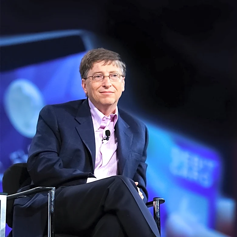 Bill Gates Ignored Warnings About Jeffrey Epstein, Gates Foundation Review Reveals