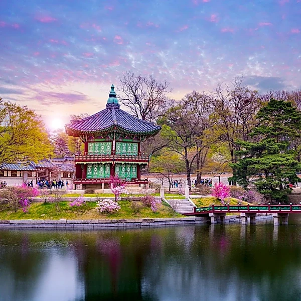 Korea Tourism Organization Launches Campaign to Attract Australian Travelers