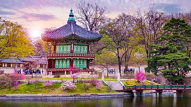 Korea Tourism Organization Launches Campaign to Attract Australian Travelers