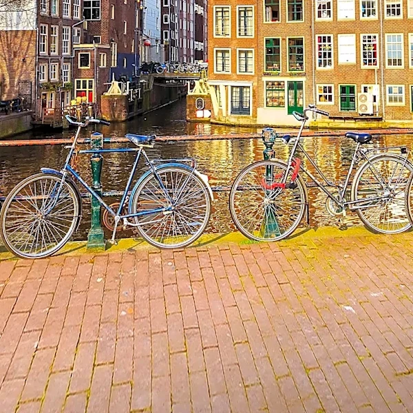 Amsterdam Hotel Market Faces Challenges Amid Tax Increases and Demand Shifts