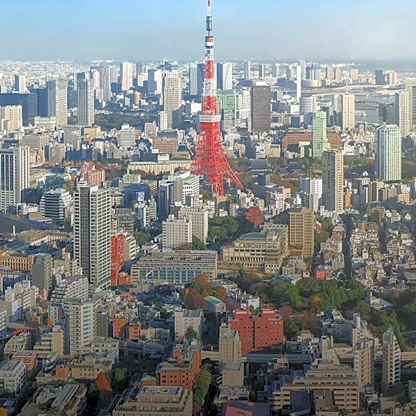 Japan Faces Life-Threatening Heatwave with Record Temperatures