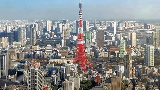 Japan Faces Life-Threatening Heatwave with Record Temperatures