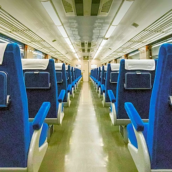 Amtrak to Increase Seating Capacity on Hiawatha Line with New Railcars
