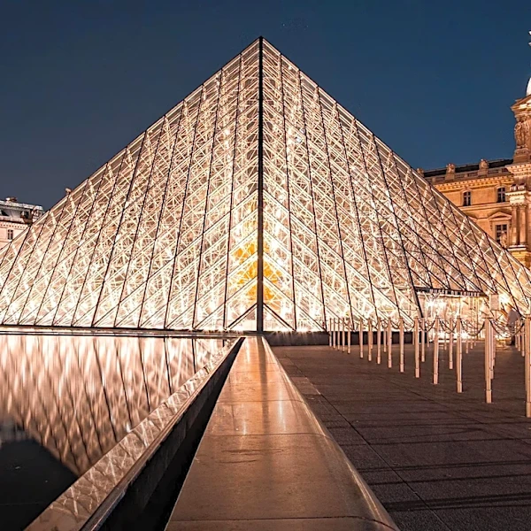 Louvre Museum Reopens Apollo Gallery After $102 Million Jewel Heist