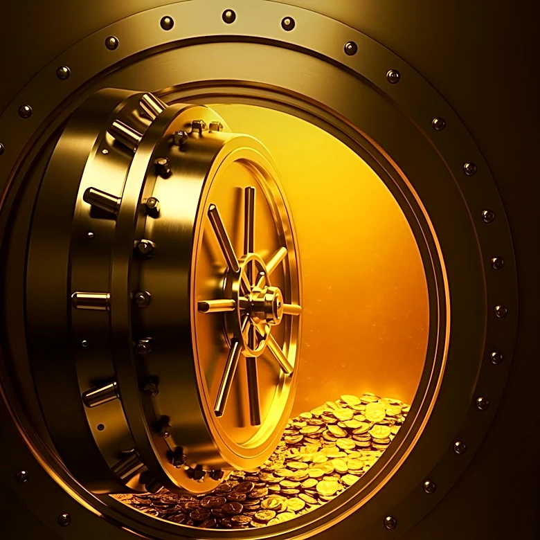 Central Banks Increase Gold Purchases Amid Geopolitical and Inflation Concerns