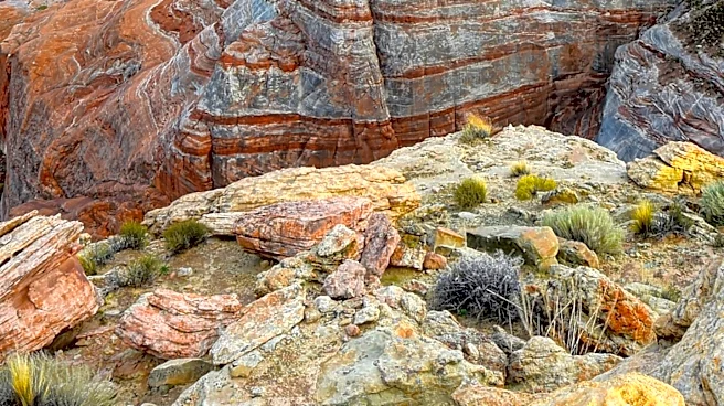 Lake Powell Shrinks, Forcing Marinas to Adapt Amid Drought and Climate Change