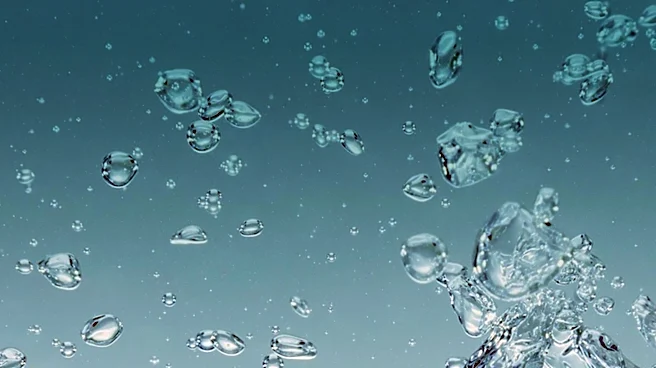 RMIT University Develops Dual-Bubble Technique for Enhanced Microplastic Removal in Wastewater