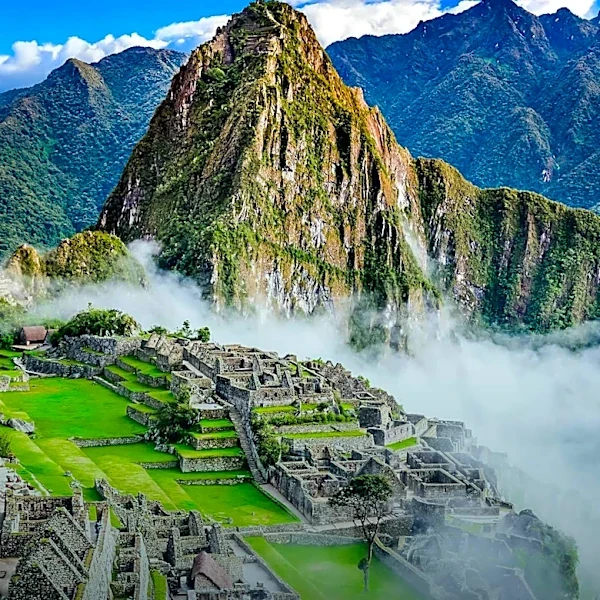 Central and South America Lead Regional Travel Growth Amid Shifting Trends