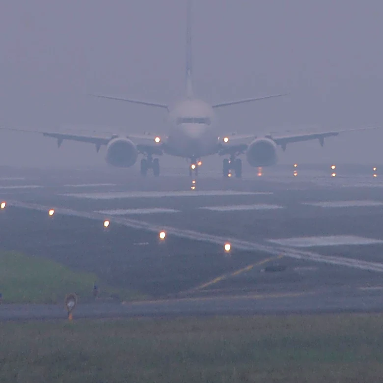 Severe Weather Causes Over 2,000 Flight Cancellations Across East Coast