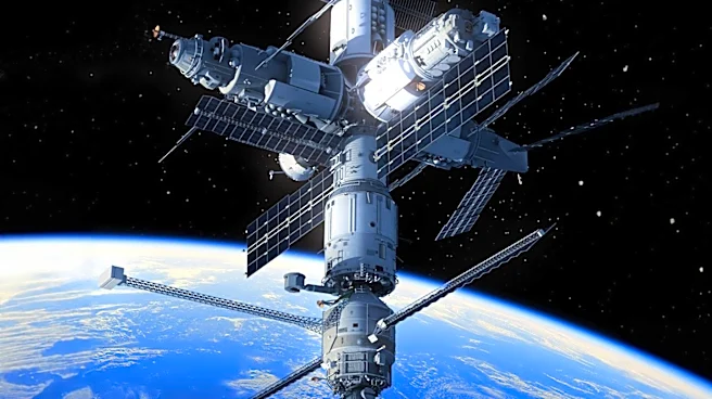 NASA Opens New Opportunities for Planetary Science Research Facilities