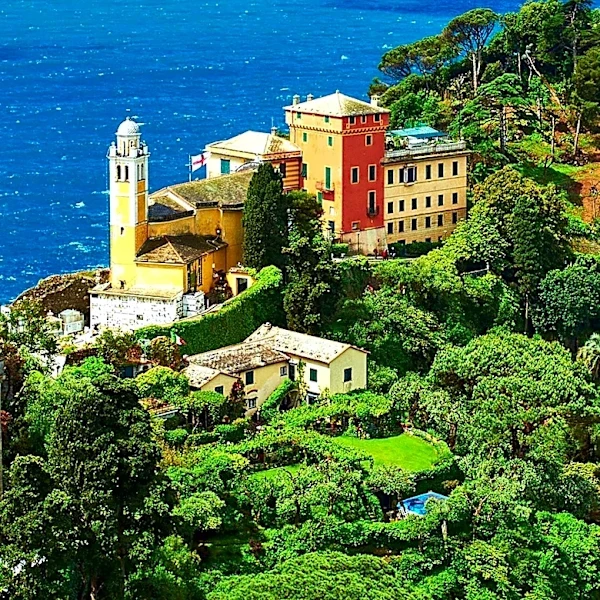 Italy's Riviera of Ulysses: A Modern Marketing Marvel with Ancient Ties