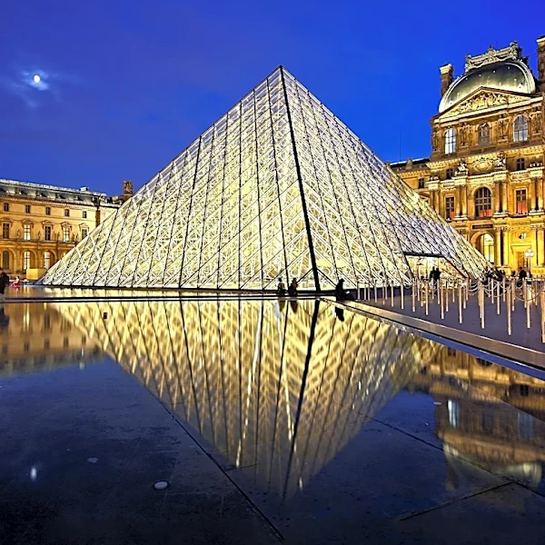 Louvre Reopens Apollo Gallery Post-Heist, Jewels Removed