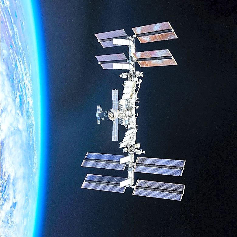 NASA Prepares for Astronaut Chris Williams and Crewmates' Return from ISS Mission