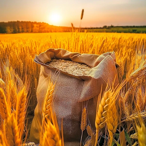 Europe's June Heatwave Causes €2bn Loss in Grain Revenue, Raising Food Price Concerns