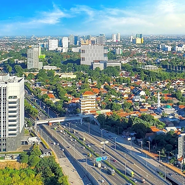 Indonesia's Mobile Services Revenue to Reach $12.1 Billion by 2030