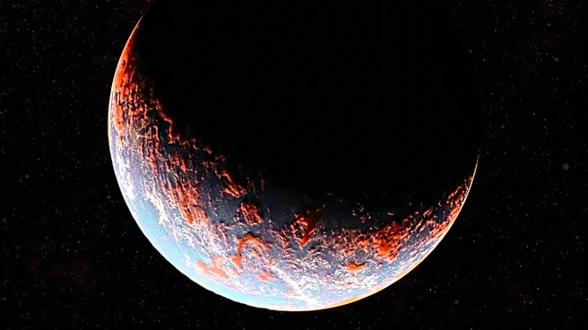 NASA's Roman Space Telescope to Revolutionize Exoplanet Discovery