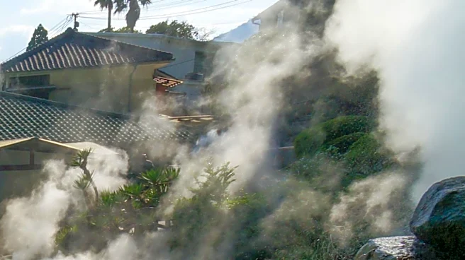 Japan Faces Severe Heatwave with Record Temperatures and Health Alerts