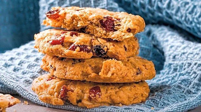 Department of Agriculture to Inspect Crumbl Cookies After Viral Video Incident